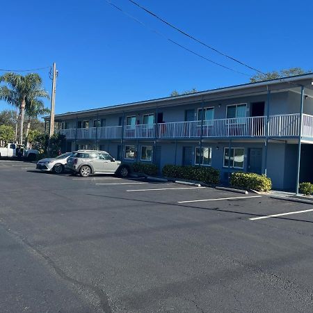 Brandon Motor Lodge Exterior photo