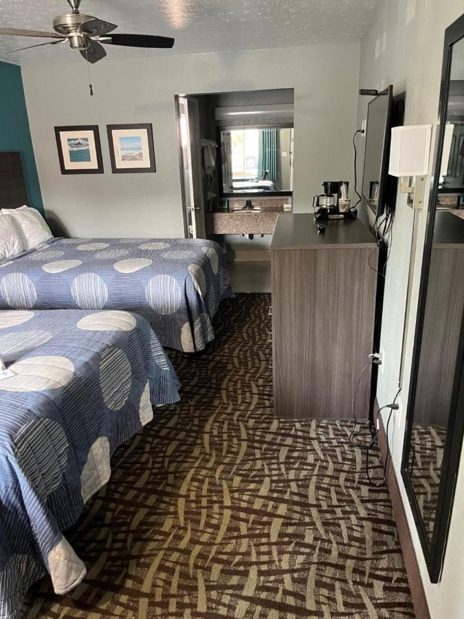 Brandon Motor Lodge Exterior photo