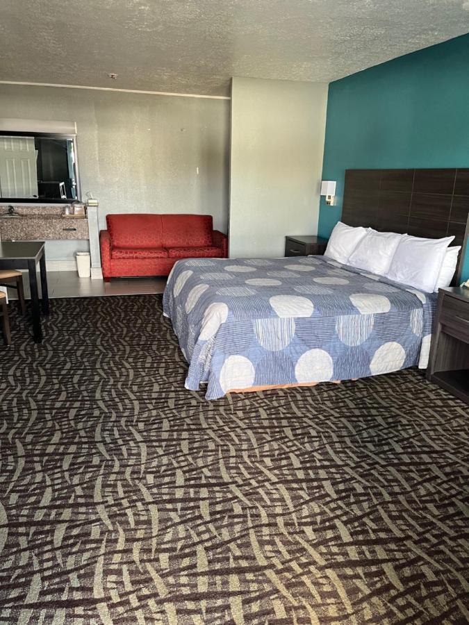 Brandon Motor Lodge Exterior photo